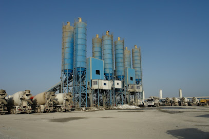 الصخور ريدي ميكس - السقسوق - +968 9829 4488