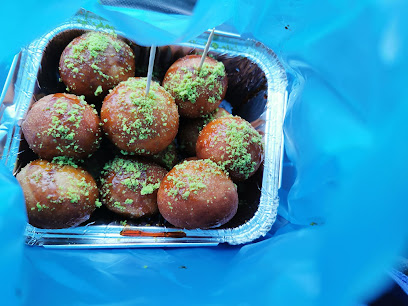 مطعم كرك - صور -