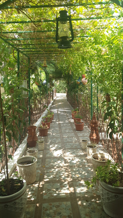 منتجع دار الخير - Oman|Al Hamra|478Q+FJ4