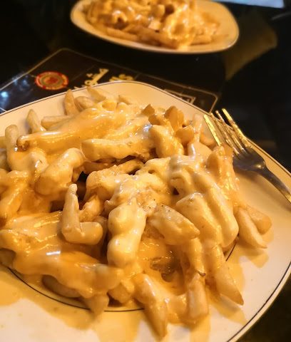 مشاوي الرئيسي - السيب - +968 9456 6067