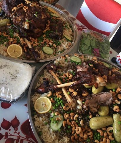 ياسمين الشام - السيب - +968 9720 2030