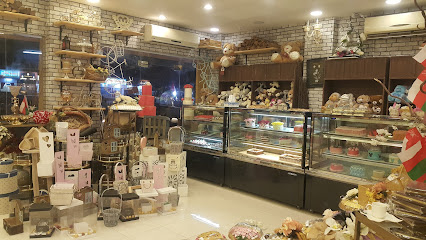 حلويات الضيافة الملكية - عبري - +968 9112 5599