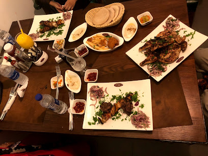 مقهى ومطعم ORTAKOY - صلالة -