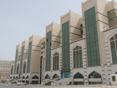 الشركة العمانية لخدمات المياه والصرف الصحي Nama Water Services - مسقط -