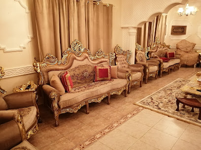 اللجنة المصرية للاثاث - صلالة - +968 9064 0700