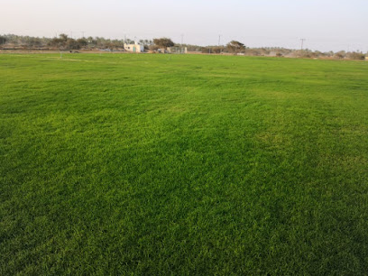 ملعب اليرموك - الخابورة -