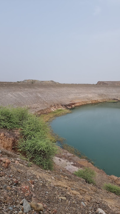 بحيرة المنجم - Oman|Ar Raddah|Unnamed Road|Q9JM+QRP