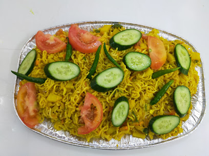 مقهى ياسر بن خميس البارحي للتجارة - المدق - +968 9461 5660