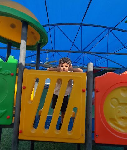 مدرسة روضة السعادة الخاصة ، صحار ، عمان - صحار - +968 9542 0828