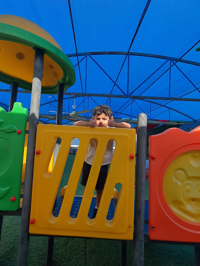 مدرسة روضة السعادة الخاصة ، صحار ، عمان - Oman|Sohar|Al Najah St|8QF3+HGQ