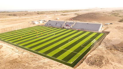 نادي طاقة الرياضي الثقافي - ولاية طاقة ، -