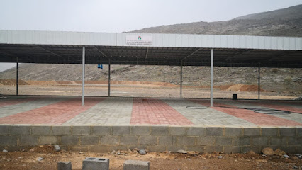 ميدان وادي غول للرماية - ريويغ -