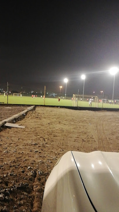 ملعب فريق الغزيل - Oman|Liwa|FHHQ+JCH