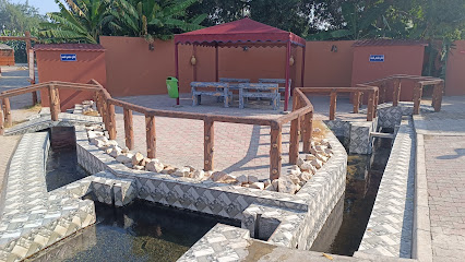 شريعة فلج العوهي - صحار -