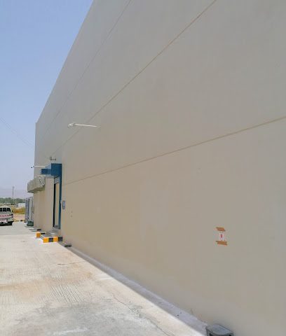 مستودع صيدلة مسقط - صور - +968 25 540435