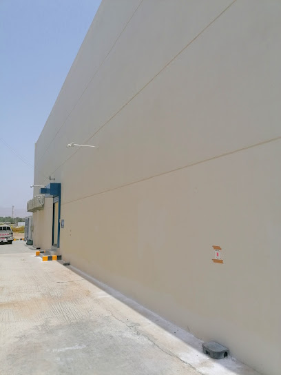 مستودع صيدلة مسقط - Oman|Sur|Unnamed Road|HF5R+3GJ