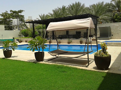 شركة يونايتد جلف هومز للسباحة والتشييد - بركاء - +968 22 094492