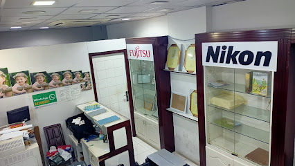 عالم الصور عالم الصور - السيب - +968 9426 6351