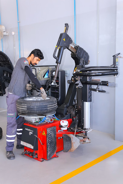 تايربلس صلالة - Salalah 211