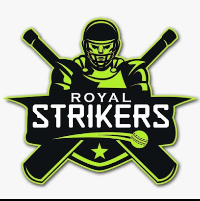 رويال ستيكرز - مسقط -