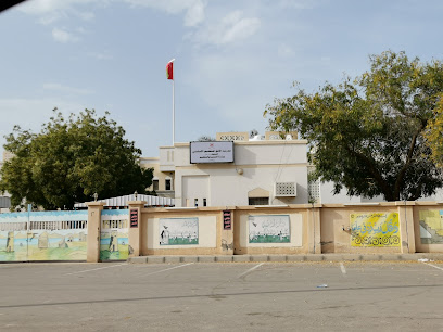 مدرسة الأفق للتعليم الأساسي - تاوي بيدي جيش -