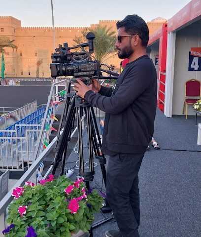 هاري داس (مصور مستقل) - السيب - +968 9576 7038