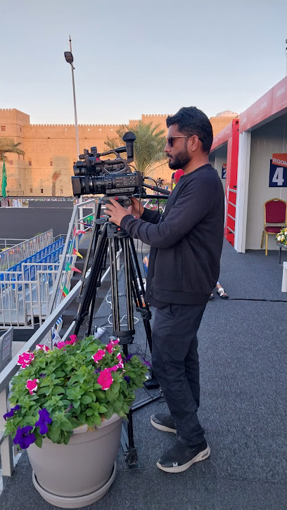 هاري داس (مصور مستقل) - Oman|Seeb|J42F+WV5