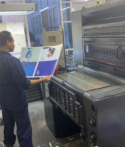 مطبعة الزهراء LLC مطبعة الزهراء - مسقط - +968 24 815003