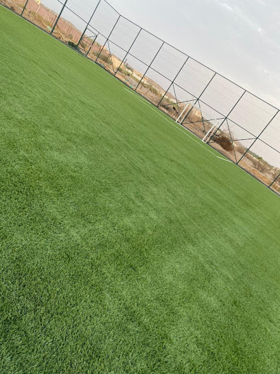 ملعب الحصن - Oman|Ibri