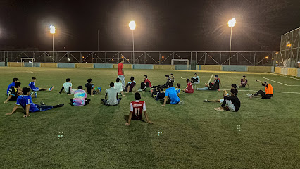 فريق النجم الساطع - ماناه -