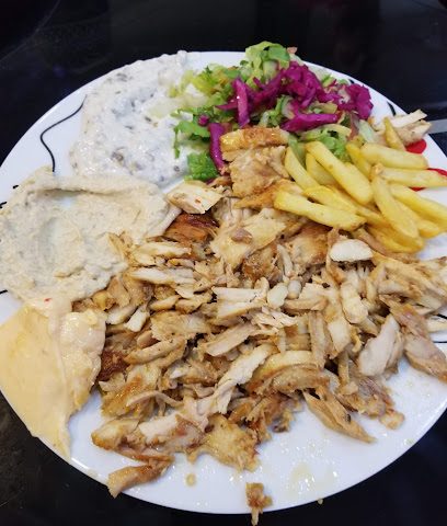 مخابز شاطئ صحار - صحار -