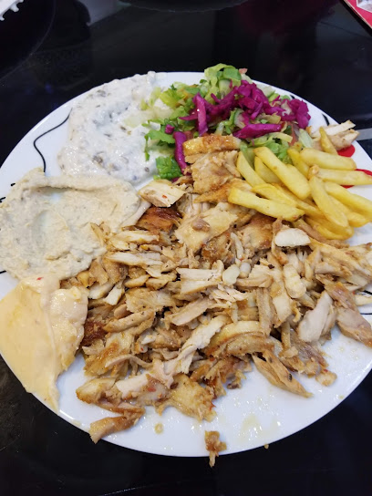 مخابز شاطئ صحار - Oman|Sohar|الطريف، ولاية صُحار