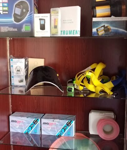 شركة الخدمات الفنية للسلامة المحدودة. صلالة - صلالة - +968 23 212972