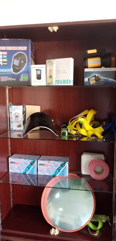 شركة الخدمات الفنية للسلامة المحدودة. صلالة - Oman|Salalah|22CW+FJ8