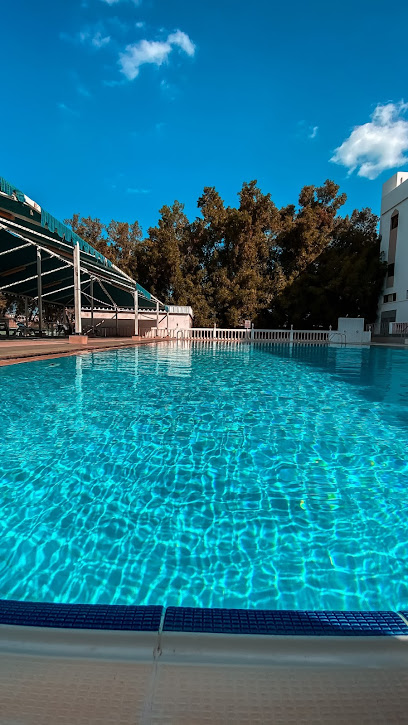 القفز فقط - Oman|Muscat|Dauhat Al Adab St