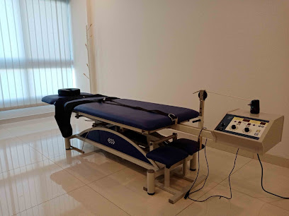 مركز ProPhysio - مسقط - +968 7919 5859