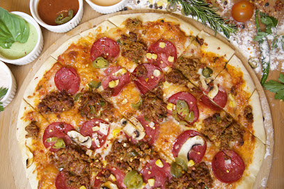 بيتزا لاند - السيب -