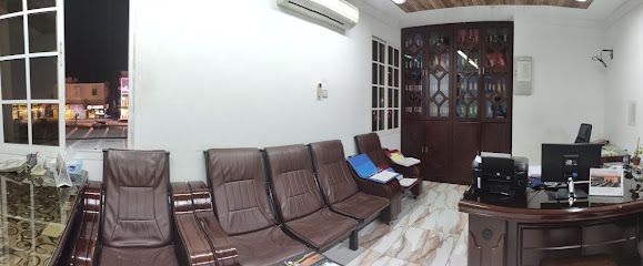 الصلابة للمقاولات والتجاره - السيب - +968 24 544591