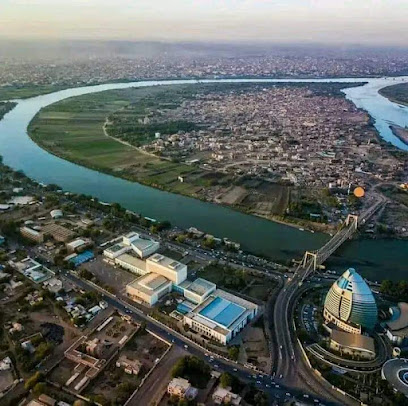 بالم سبا - مسقط - +968 24 394870