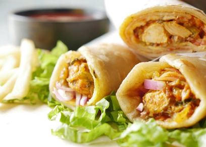 المبروك مقهى - بوقرة - +968 9812 6949