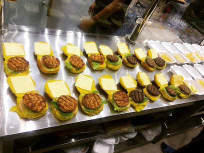 مطعم باب الحارة للمأكولات التركية - بهلاء - +968 9812 2686