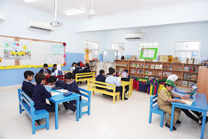 مدرسة الإنجاز الدولية الخاصة - مسقط - +968 24 585277