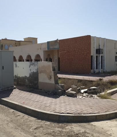 مكتب بريد عمان - شناص - شناص - +968 24 922000