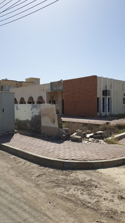 مكتب بريد عمان - شناص - Oman|Shinas|Near Shinas Old Market