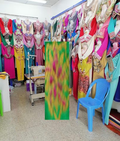 كيمام الذهيبى للتجارة - الشرقية - +968 9591 3635