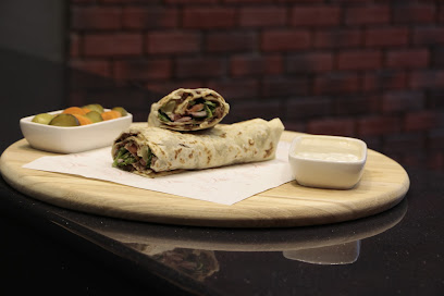 مطعم ماركوك - السيب - +968 7171 1377