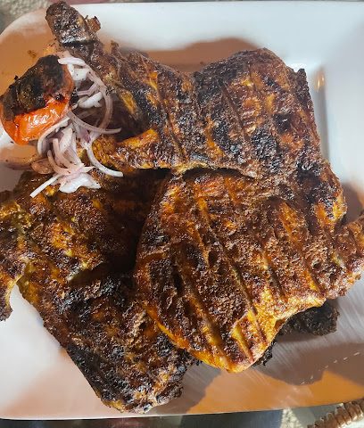 مطعم بايباس - صلالة - +968 7801 9070