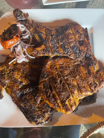 مطعم بايباس - Oman|Salalah 211