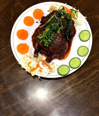 مطعم كاليكوت سليماني - صلالة - +968 9533 6696