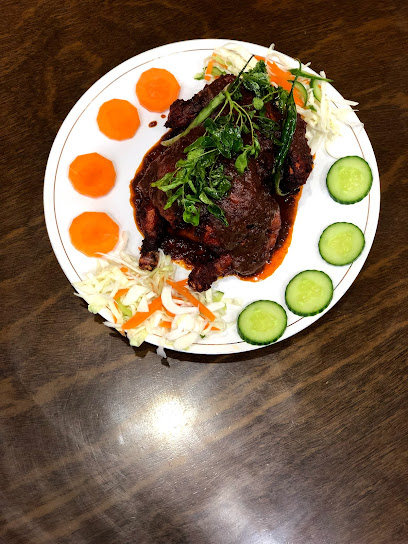 مطعم كاليكوت سليماني - Oman|Salalah|211 23rd July St